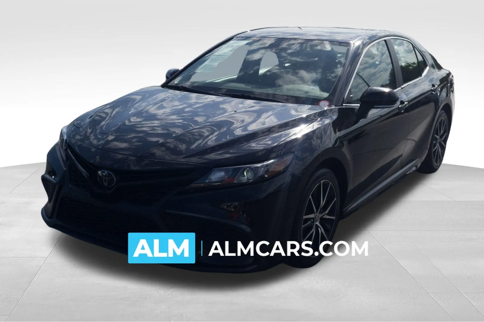 2023 Toyota Camry SE for sale in Lumberton, NC