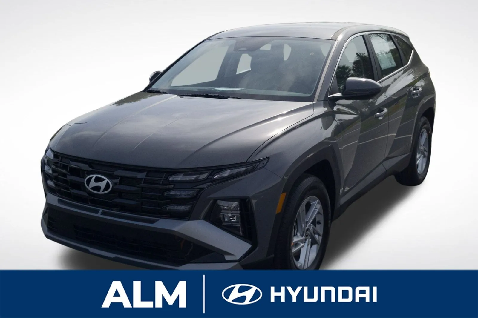 2025 Hyundai Tucson SE for sale in Lumberton, NC
