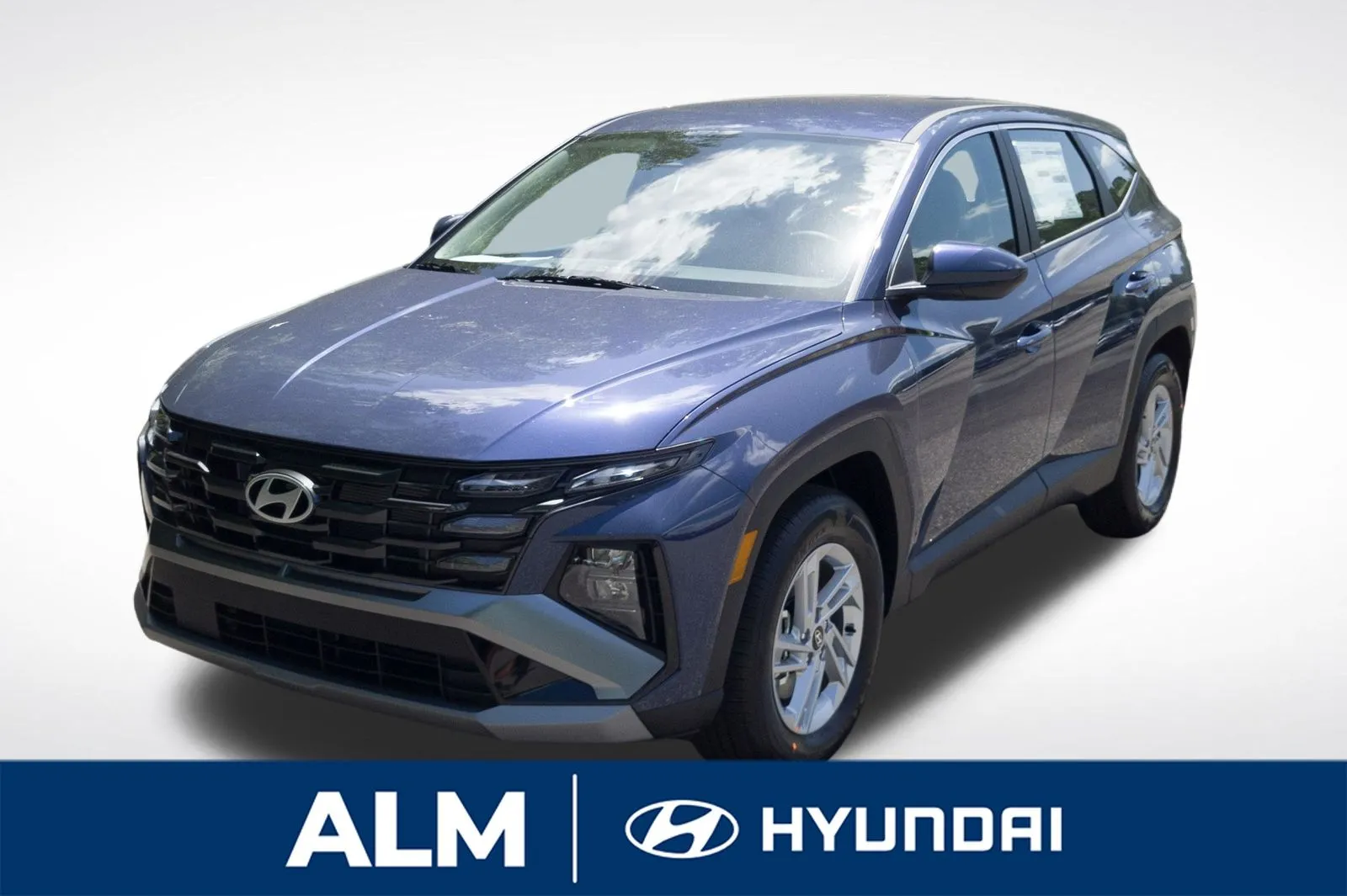 2025 Hyundai Tucson SE for sale in Lumberton, NC