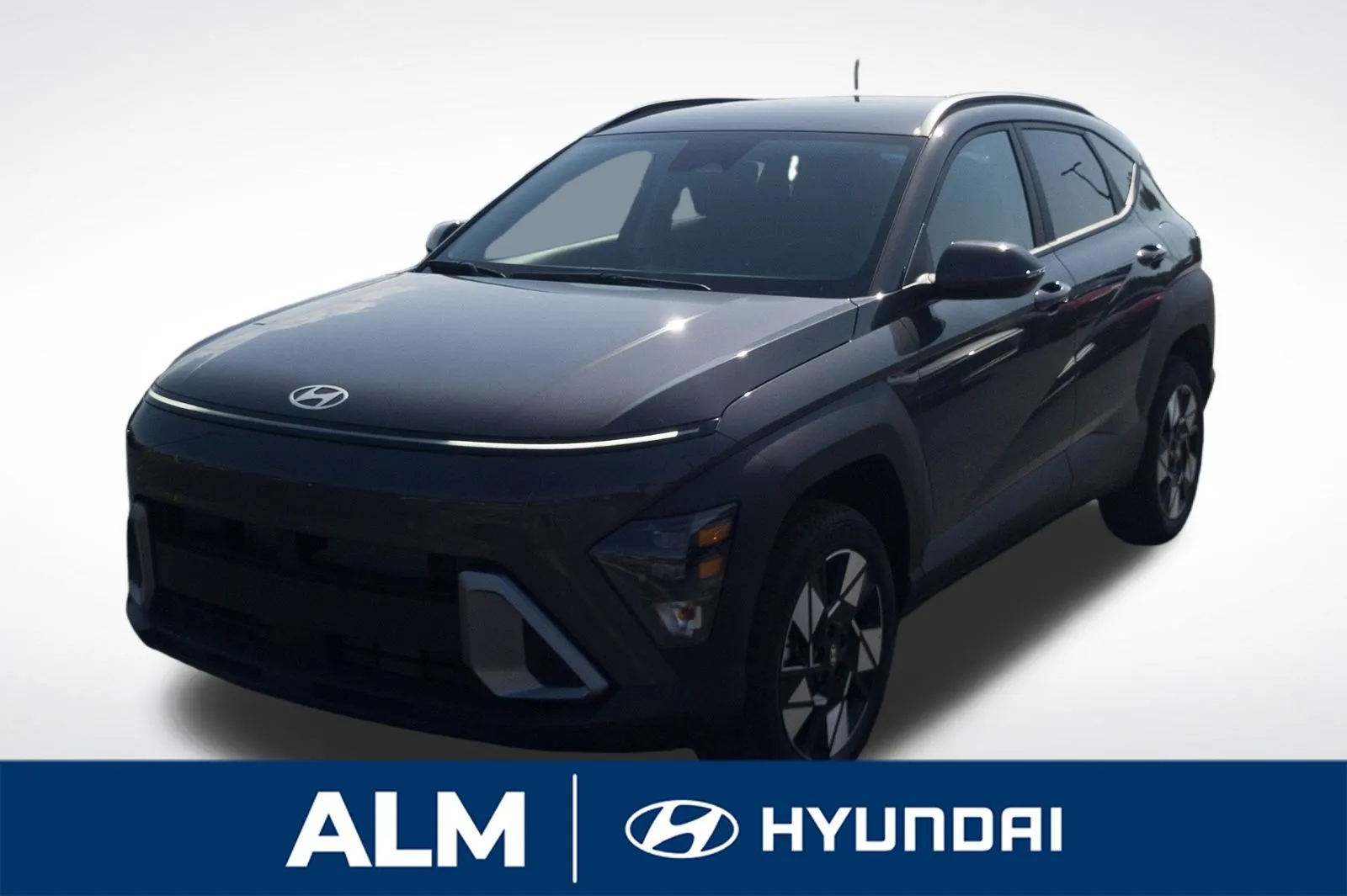 Gray 2025 Hyundai Kona SEL Convenience for sale in Lumberton, NC