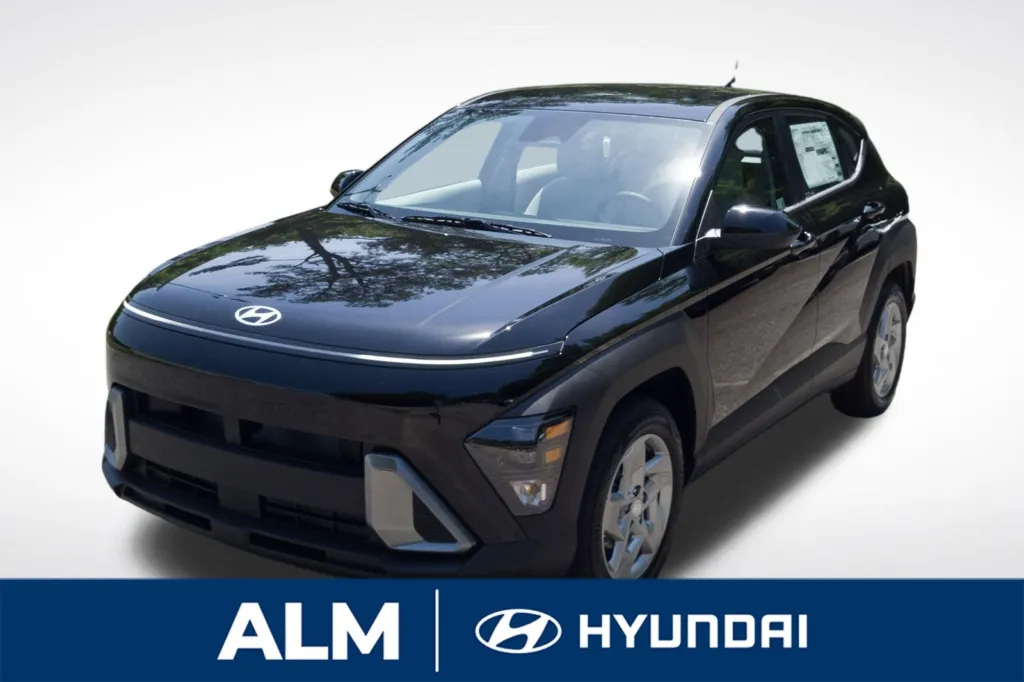2025 Hyundai Kona SE for sale in Lumberton, NC