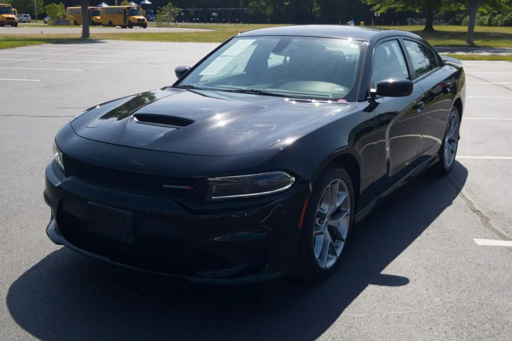 2023 Dodge Charger GT for sale in Lumberton, NC