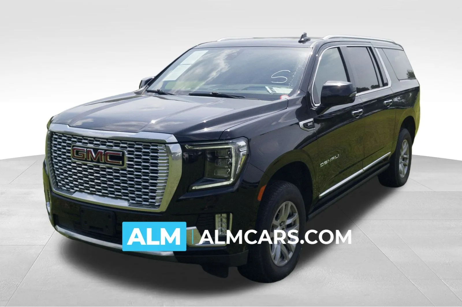 2022 GMC Yukon XL Denali for sale in Lumberton, NC