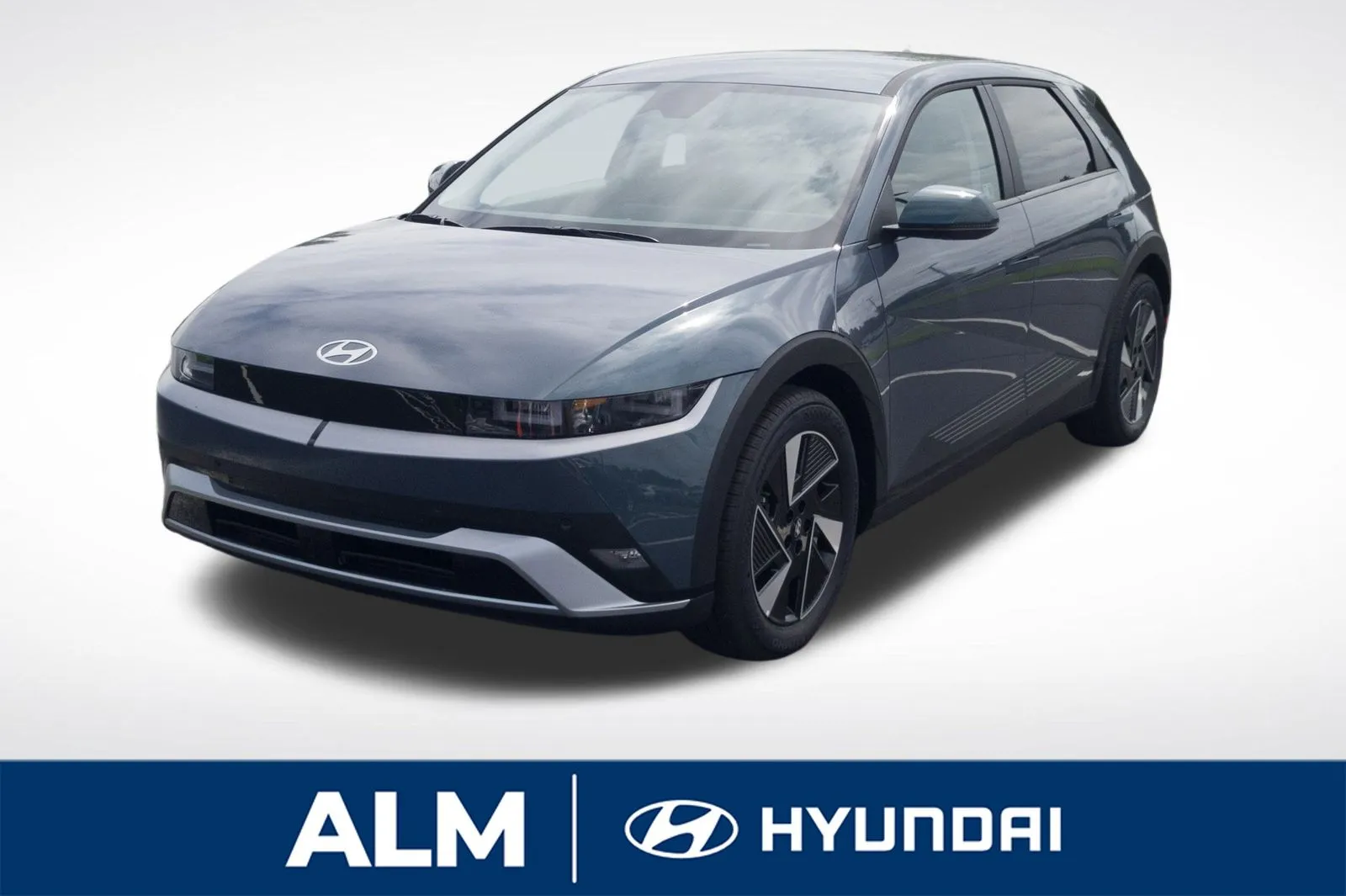 Unknown 2025 Hyundai IONIQ 5 SE for sale in Lumberton, NC