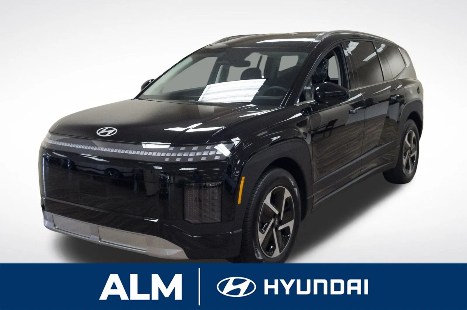 Black 2026 Hyundai IONIQ 9 S for sale in Lumberton, NC