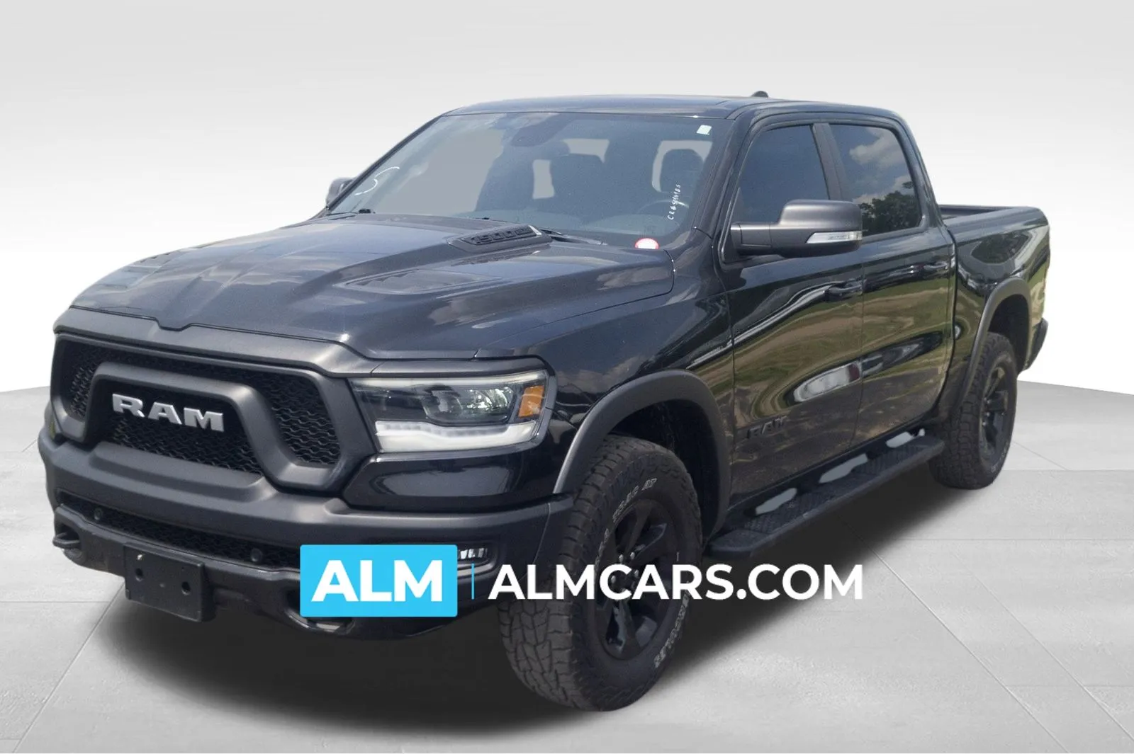 2019 Ram 1500 Rebel for sale in Lumberton, NC