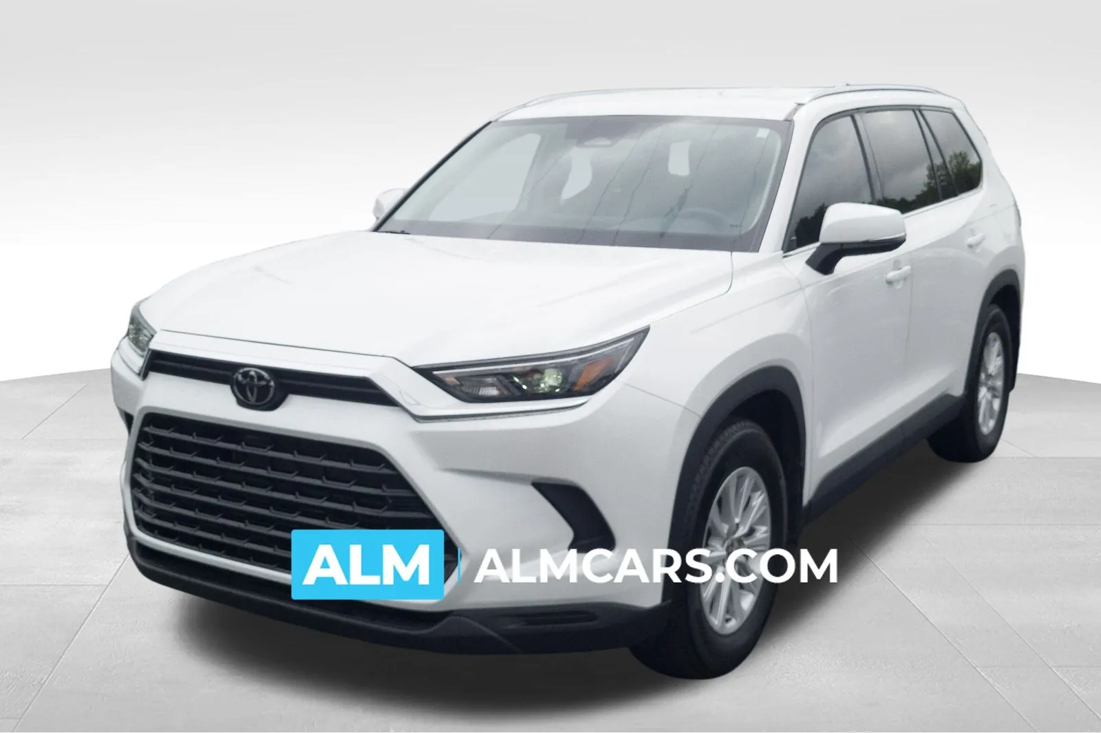 Unknown 2024 Toyota Grand Highlander XLE for sale in Lumberton, NC
