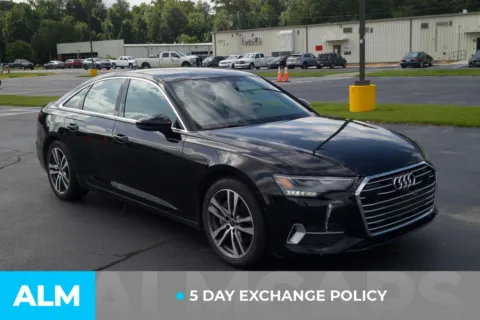More photos of 2023 Audi A6 45 Premium at ALM Hyundai Lumberton, NC