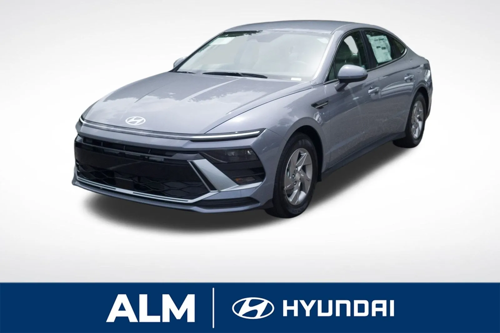 Blue 2025 Hyundai Sonata SE for sale in Lumberton, NC