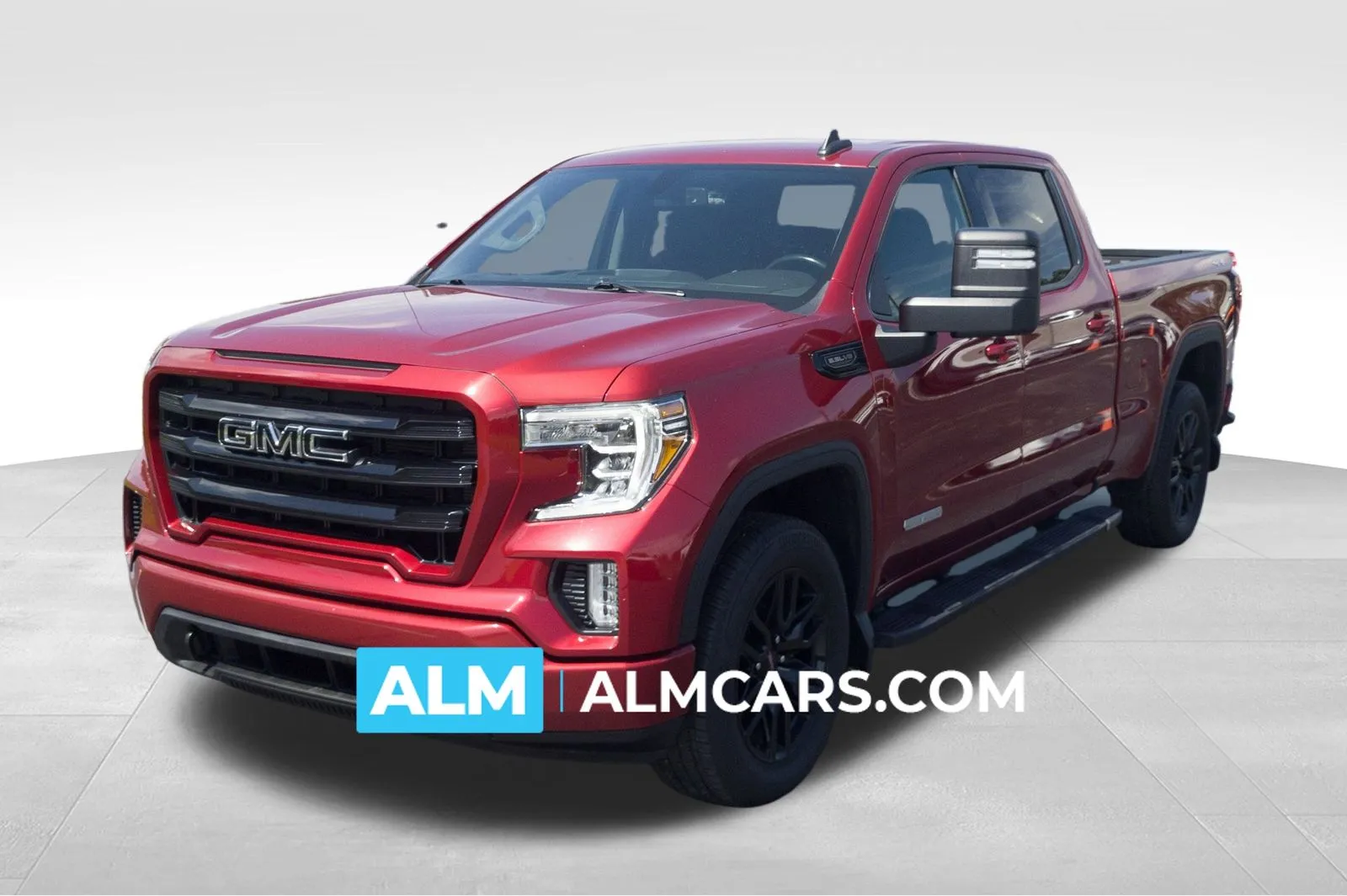 2021 GMC Sierra 1500 Elevation for sale in Lumberton, NC
