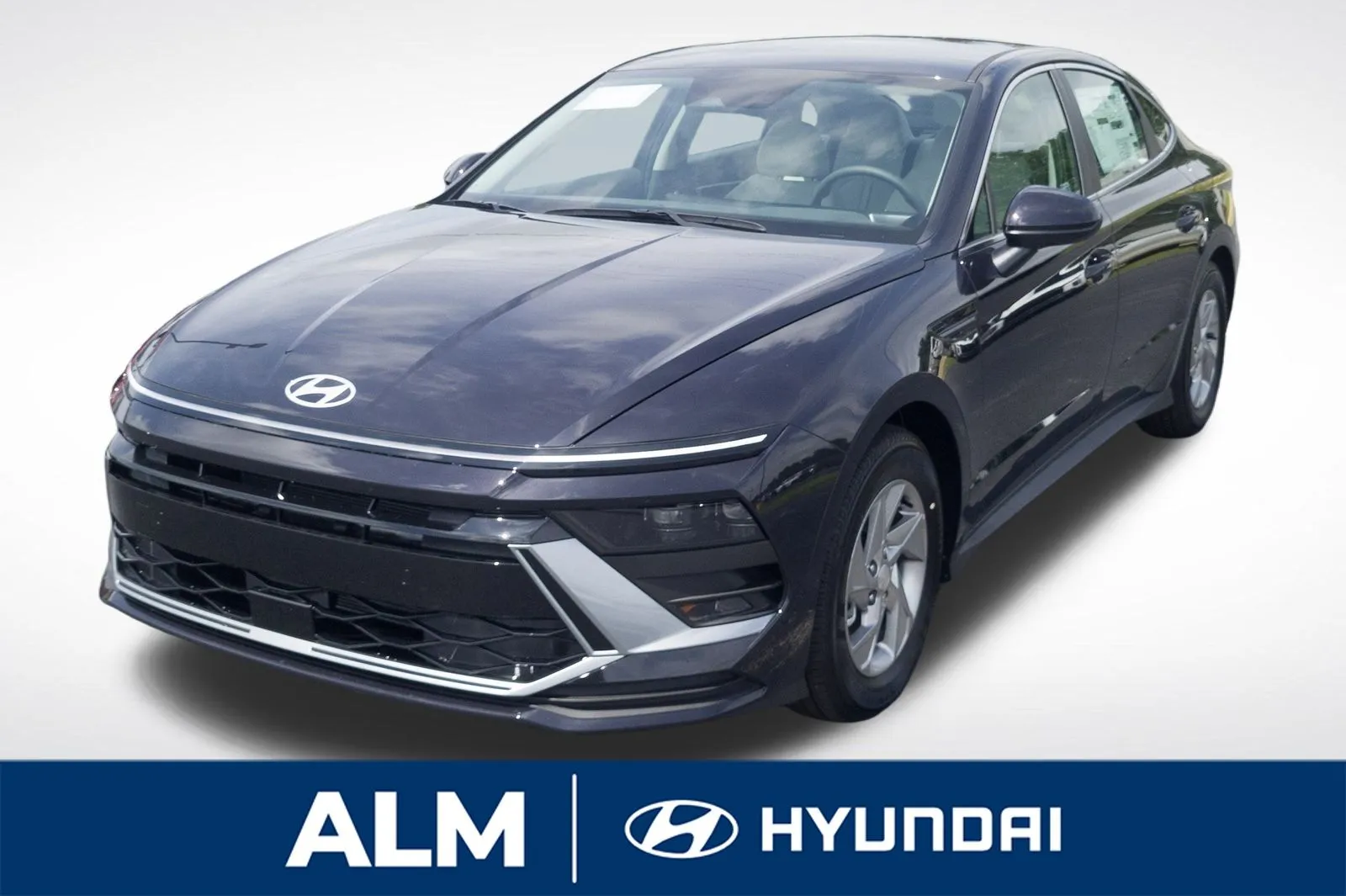 Blue 2025 Hyundai Sonata SE for sale in Lumberton, NC