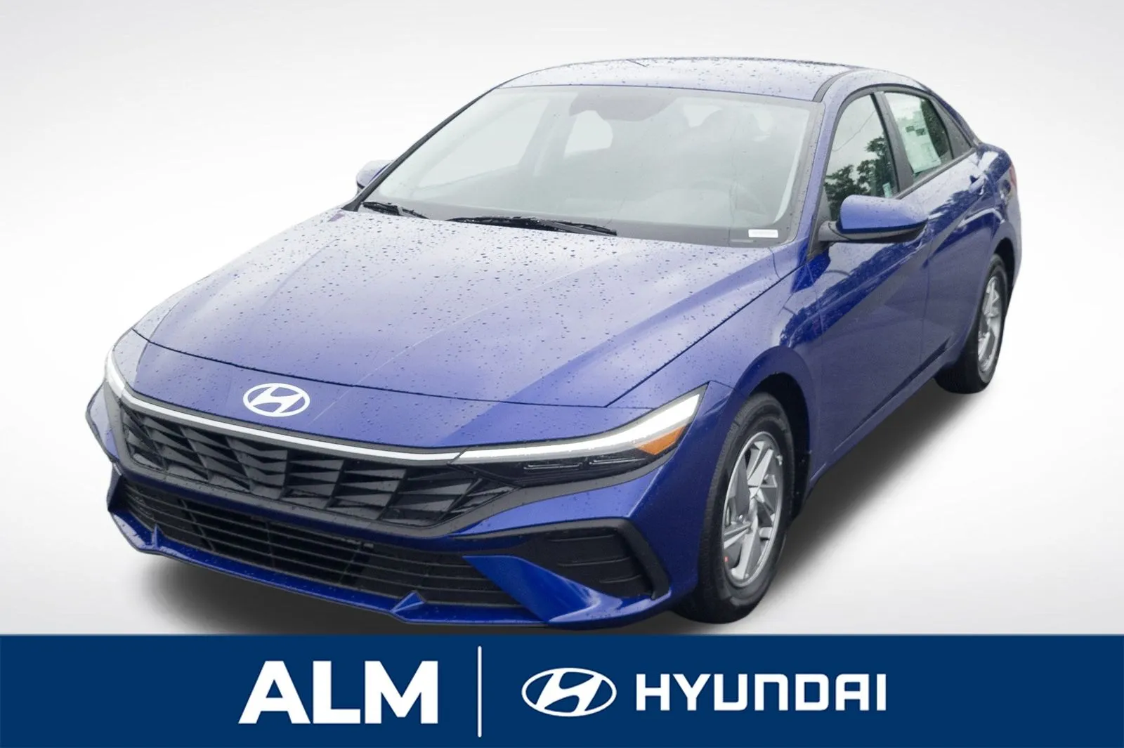 2025 Hyundai Elantra SE for sale in Lumberton, NC