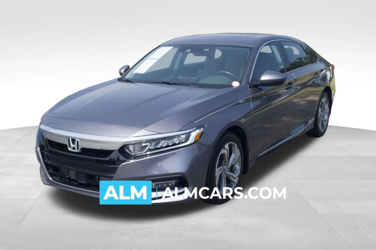 2018 Honda Accord EX-L 2.0T for sale in Lumberton, NC