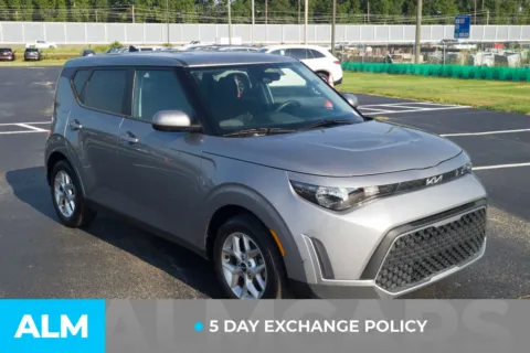 More photos of 2023 Kia Soul LX at ALM Hyundai Lumberton, NC