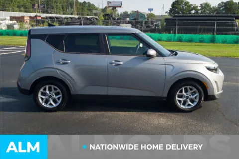 More photos of 2023 Kia Soul LX at ALM Hyundai Lumberton, NC