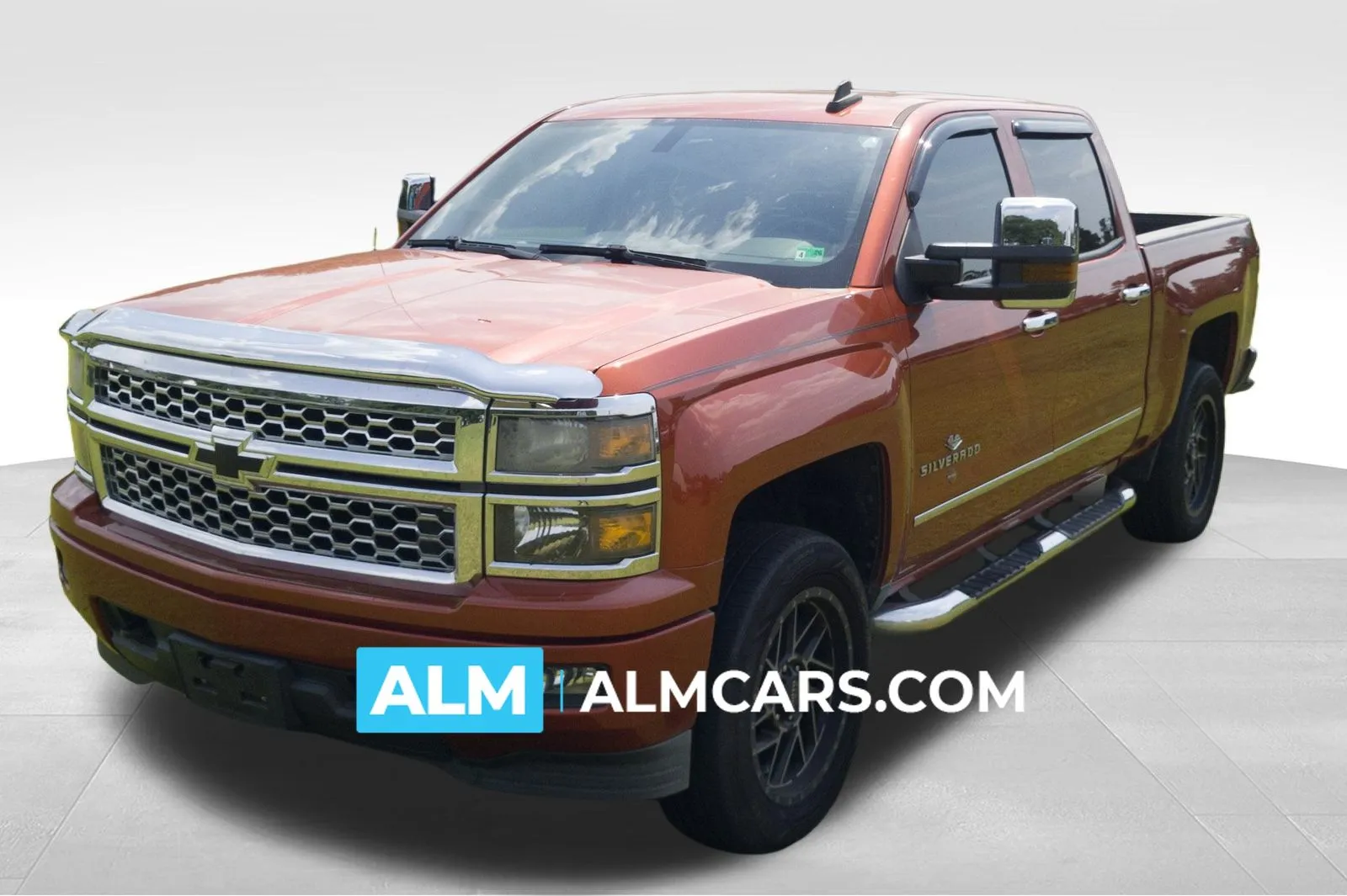 2015 Chevrolet Silverado 1500 LT for sale in Lumberton, NC