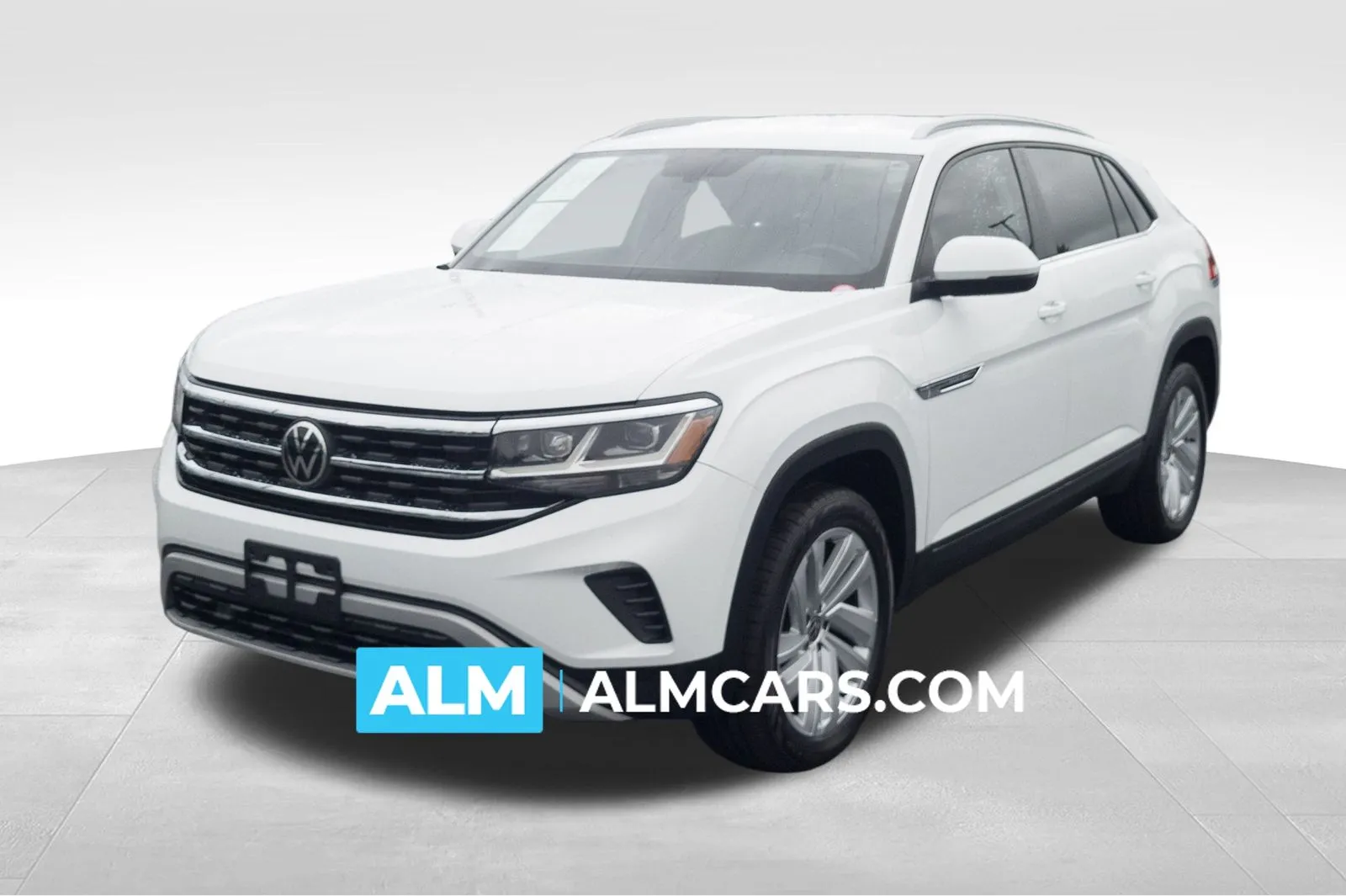 2020 Volkswagen Atlas Cross Sport 2.0T SE w/Technology for sale in Lumberton, NC