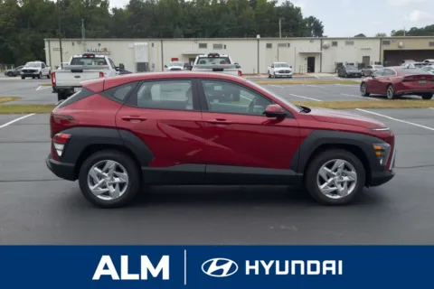 More photos of 2025 Hyundai Kona SE at ALM Hyundai Lumberton, NC