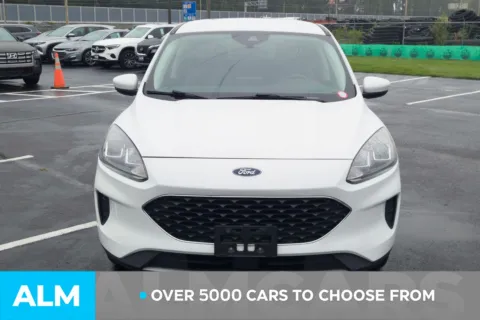 Another view of 2021 Ford Escape Plug-In Hybrid SE for sale in Lumberton, NC at ALM Hyundai Lumberton