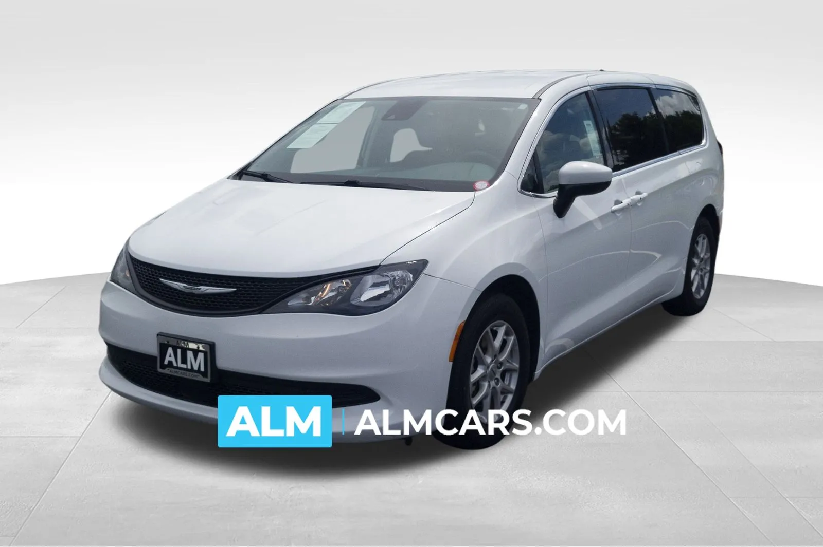 2023 Chrysler Voyager LX for sale in Lumberton, NC