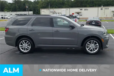 More photos of 2023 Dodge Durango GT Plus at ALM Hyundai Lumberton, NC