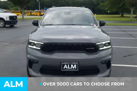 Another view of 2023 Dodge Durango GT Plus for sale in Lumberton, NC at ALM Hyundai Lumberton