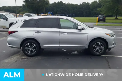 More photos of 2019 INFINITI QX60 PURE at ALM Hyundai Lumberton, NC