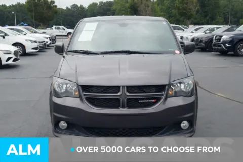 Another view of 2020 Dodge Grand Caravan GT for sale in Lumberton, NC at ALM Hyundai Lumberton