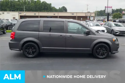 More photos of 2020 Dodge Grand Caravan GT at ALM Hyundai Lumberton, NC