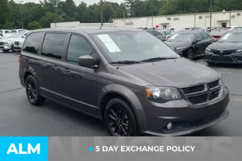 More photos of 2020 Dodge Grand Caravan GT at ALM Hyundai Lumberton, NC