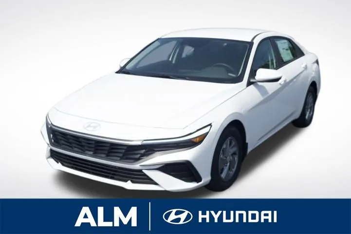2025 Hyundai Elantra SE for sale in Lumberton, NC