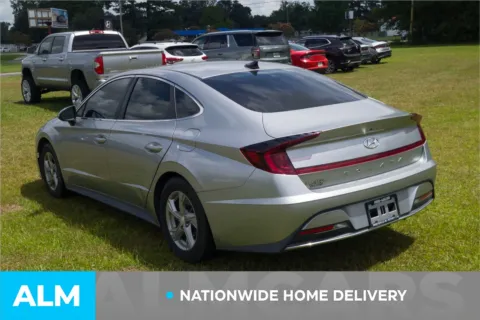 More photos of 2021 Hyundai Sonata SE at ALM Hyundai Lumberton, NC