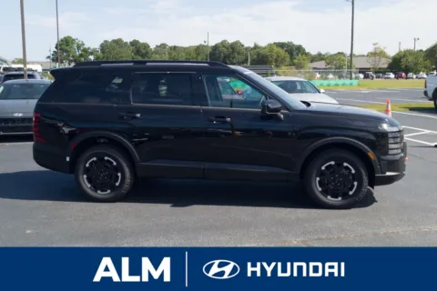 More photos of 2026 Hyundai Palisade XRT at ALM Hyundai Lumberton, NC