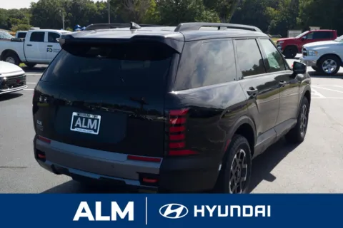 More photos of 2026 Hyundai Palisade XRT at ALM Hyundai Lumberton, NC
