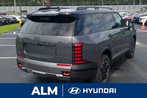 More photos of 2026 Hyundai Palisade XRT at ALM Hyundai Lumberton, NC