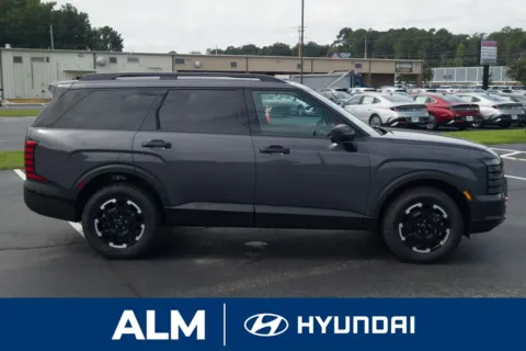 More photos of 2026 Hyundai Palisade XRT at ALM Hyundai Lumberton, NC