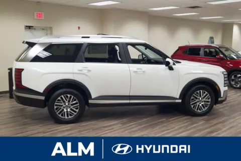 More photos of 2026 Hyundai Palisade SEL at ALM Hyundai Lumberton, NC
