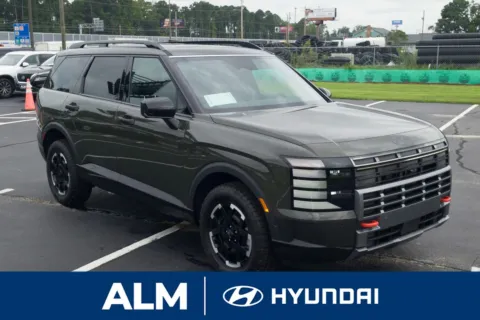 Another view of 2026 Hyundai Palisade XRT for sale in Lumberton, NC at ALM Hyundai Lumberton
