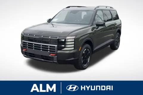 Green 2026 Hyundai Palisade XRT for sale in Lumberton, NC