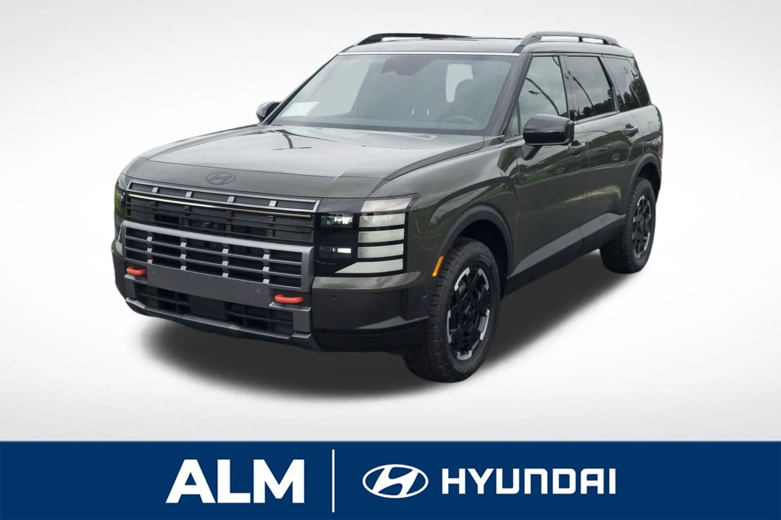 Green 2026 Hyundai Palisade XRT for sale in Lumberton, NC