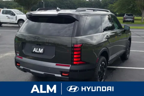 More photos of 2026 Hyundai Palisade XRT at ALM Hyundai Lumberton, NC