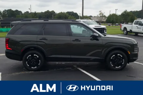 More photos of 2026 Hyundai Palisade XRT at ALM Hyundai Lumberton, NC