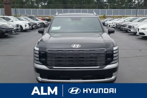 Photos of 2026 Hyundai Palisade Calligraphy for sale in Lumberton, NC at ALM Hyundai Lumberton