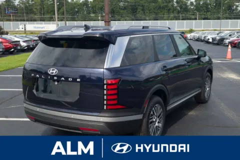 More photos of 2026 Hyundai Palisade SEL at ALM Hyundai Lumberton, NC
