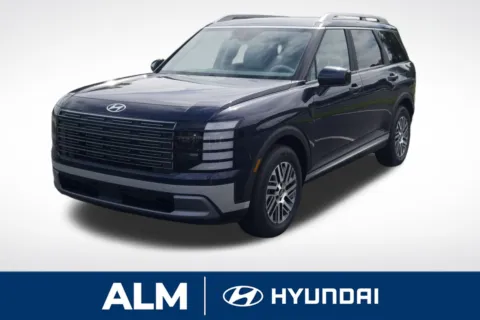 Blue 2026 Hyundai Palisade SEL for sale in Lumberton, NC