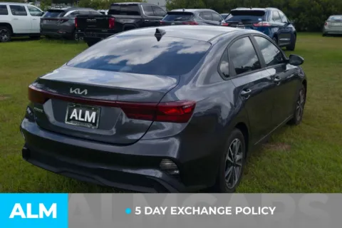 More photos of 2023 Kia Forte LXS at ALM Hyundai Lumberton, NC
