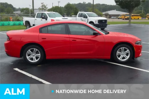 More photos of 2023 Dodge Charger SXT at ALM Hyundai Lumberton, NC