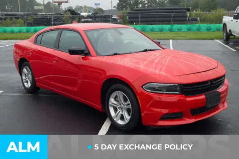 More photos of 2023 Dodge Charger SXT at ALM Hyundai Lumberton, NC