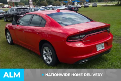 More photos of 2023 Dodge Charger SXT at ALM Hyundai Lumberton, NC