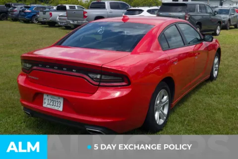 More photos of 2023 Dodge Charger SXT at ALM Hyundai Lumberton, NC